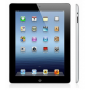 iPad 4 128 GB Wi-Fi + 3G черный